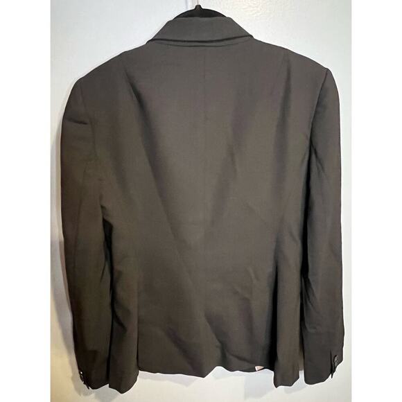 Banana Republic Dress Blazer - Women's Size 6 - Picture 8 of 8